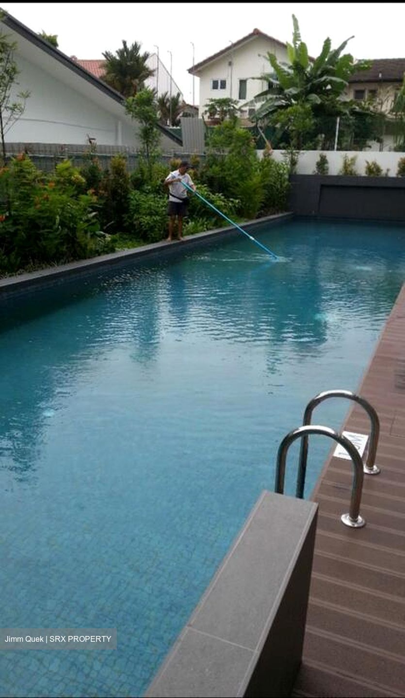 21 Richards (D19), Apartment #473410401